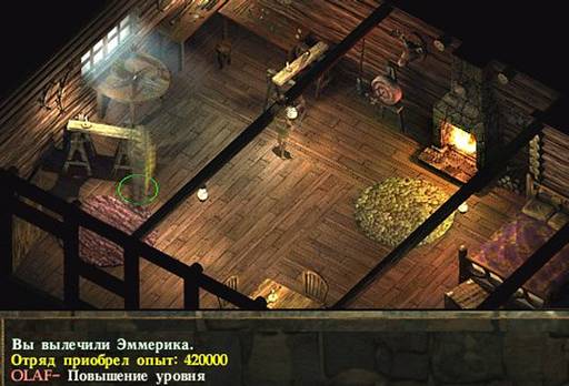 Icewind Dale: Долина ледяных ветров - "Icewind Dale, Heart of Winter" - одиночное прохождение, часть вторая Icewind Dale: Долина ледяных ветров - "Icewind Dale, Heart of Winter" - одиночное прохождение, часть вторая